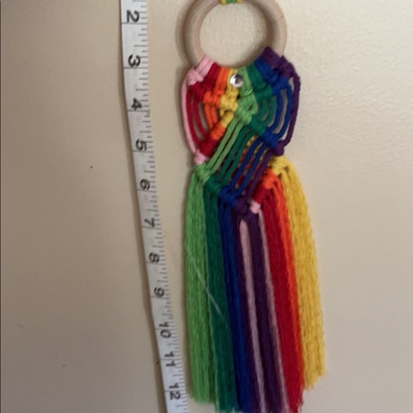 Review mirror or wall decor - Picture 4 of 4